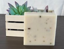 Load image into Gallery viewer, Rosemary Thyme Soap

