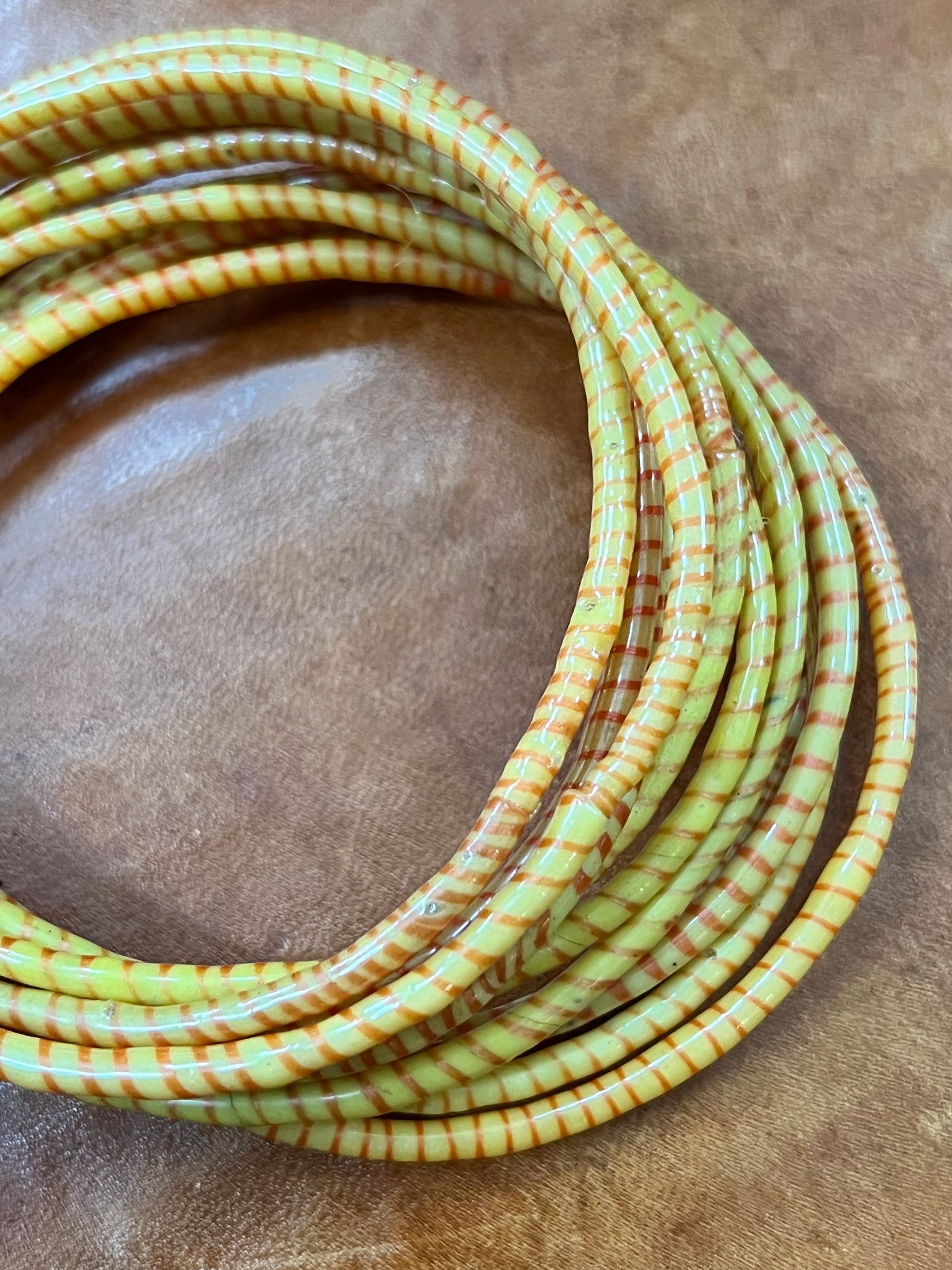 Mali Flip Flap Handmade Bracelets