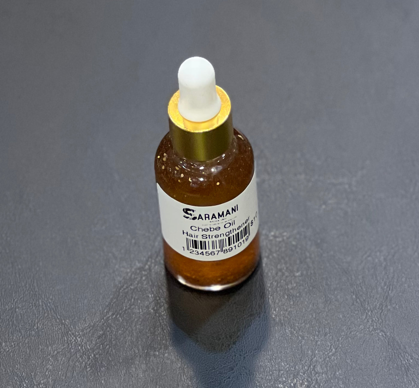 Chebe Oil Hair Strengthener 1oz
