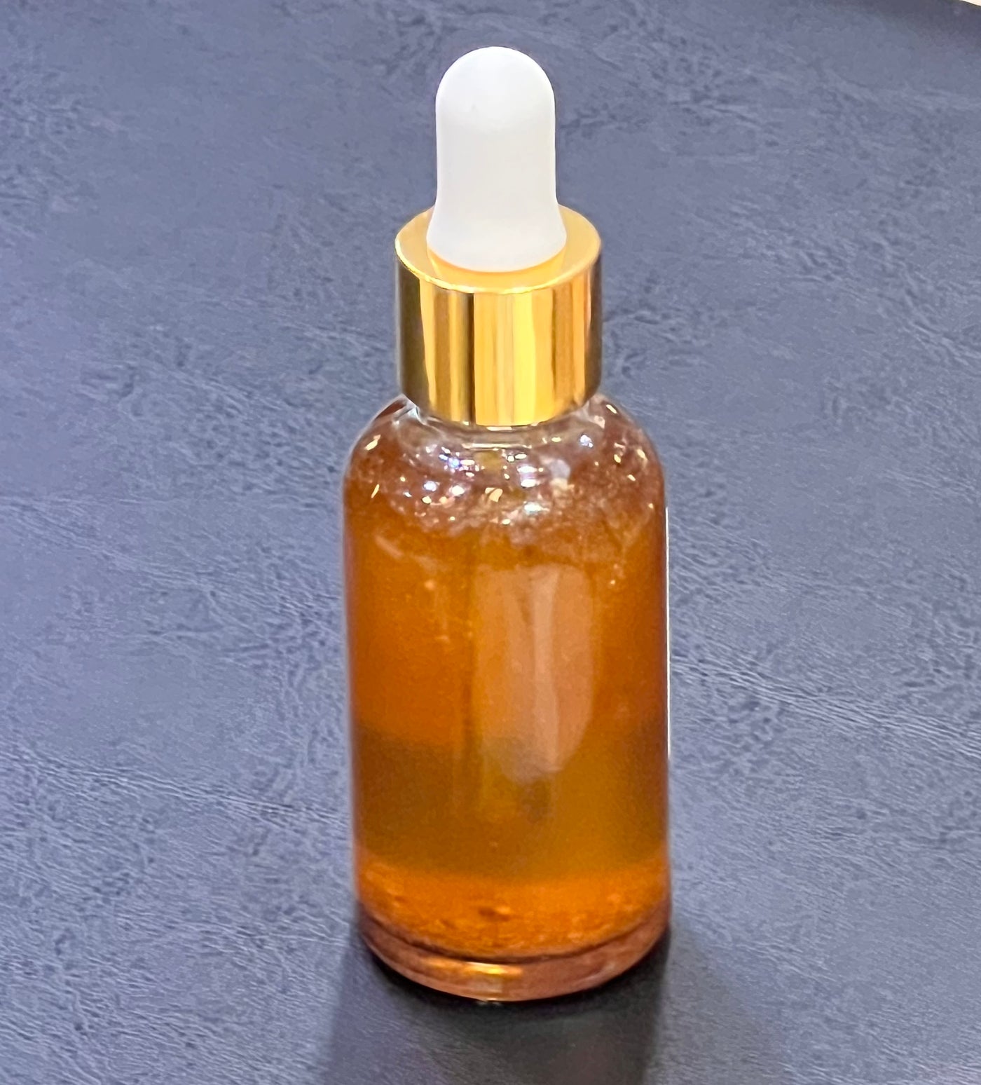 Chebe Oil Hair Strengthener 1oz
