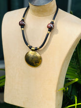 Load image into Gallery viewer, Vintage Bambara Necklace
