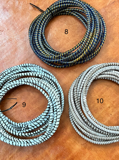 Mali Flip Flap Handmade Bracelets