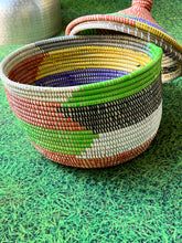Load image into Gallery viewer, Warming Senegal Basket
