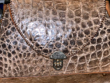Load image into Gallery viewer, Natural Leather Purse
