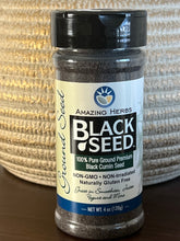 Load image into Gallery viewer, Black Seed Powder
