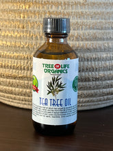 Load image into Gallery viewer, Tea Tree Oil
