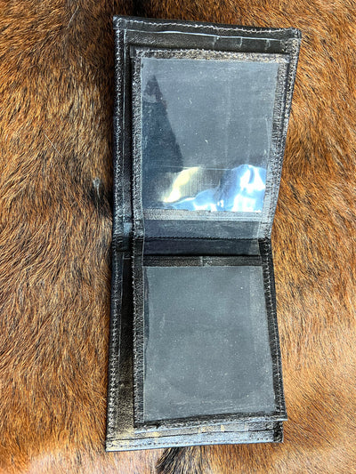Man Handmade Leather Wallet