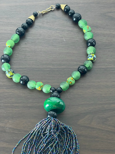 Handmade Woman’s Necklaces