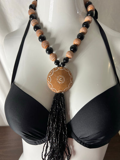Handmade Woman’s Necklaces