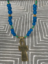 Charger l&#39;image dans la galerie, Handcrafted Male NecklaceSARAMANI HOUSE 
