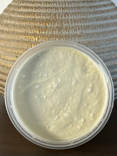 African Shea Butter 100% Natural